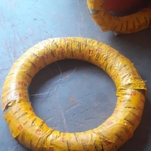 Wire Rope